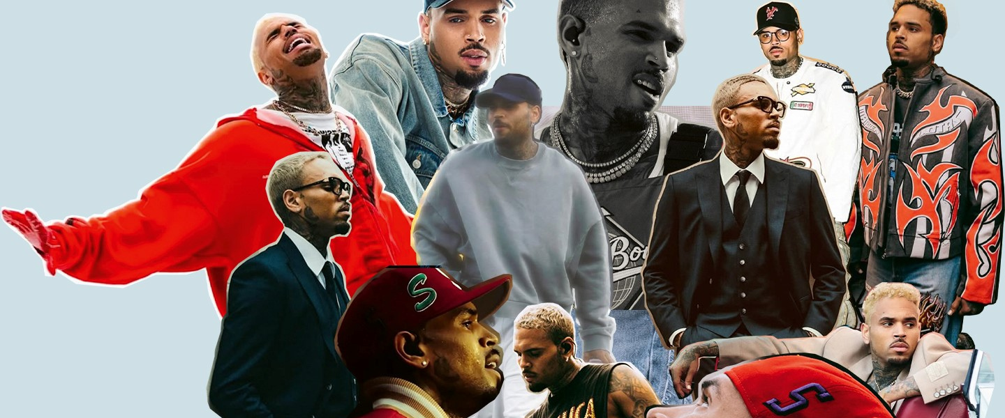 Chris Brown