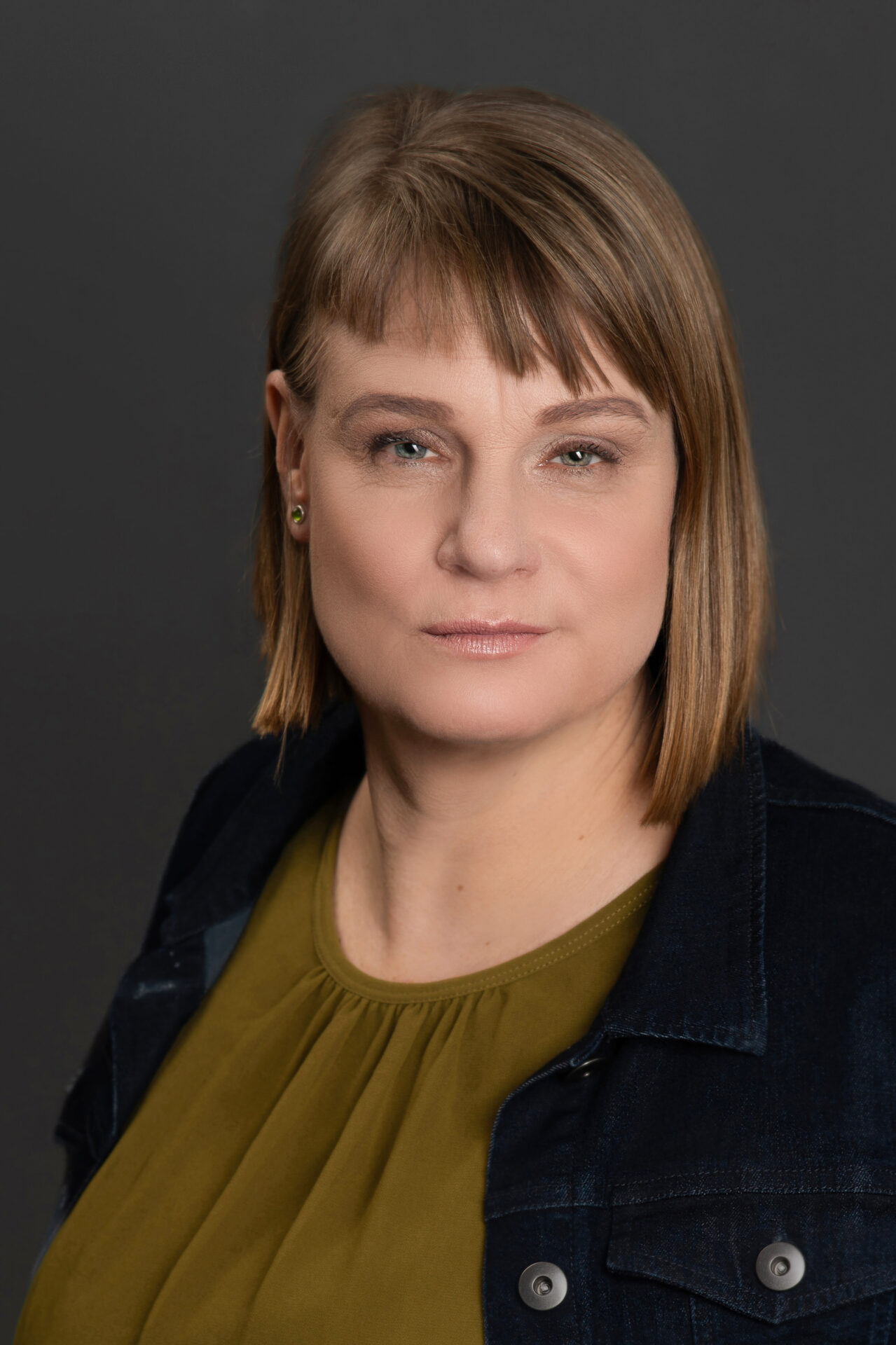 Julia Cruschwitz über Häusliche Gewalt