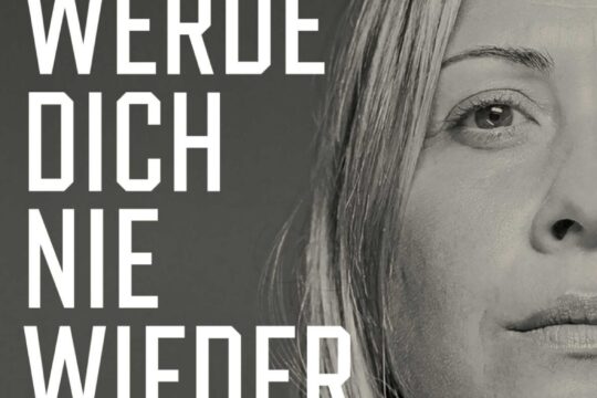Gisele Pelicot Tochter Buch