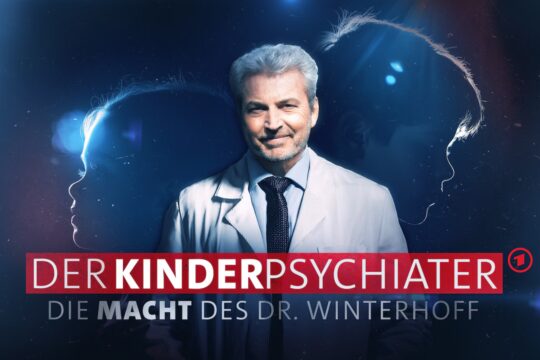 Der Kinderpsychiater - die Macht des Dr. Winterhoff