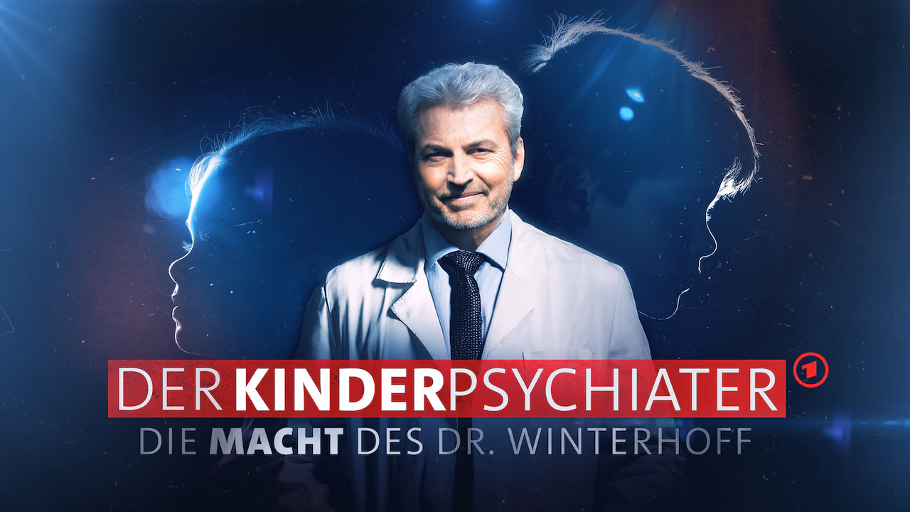 Der Kinderpsychiater - die Macht des Dr. Winterhoff