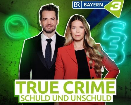 True Crime Kritik: Alexander Stevens