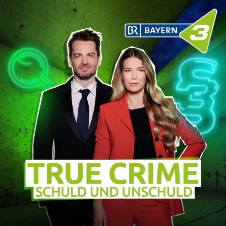 True Crime Kritik: Alexander Stevens
