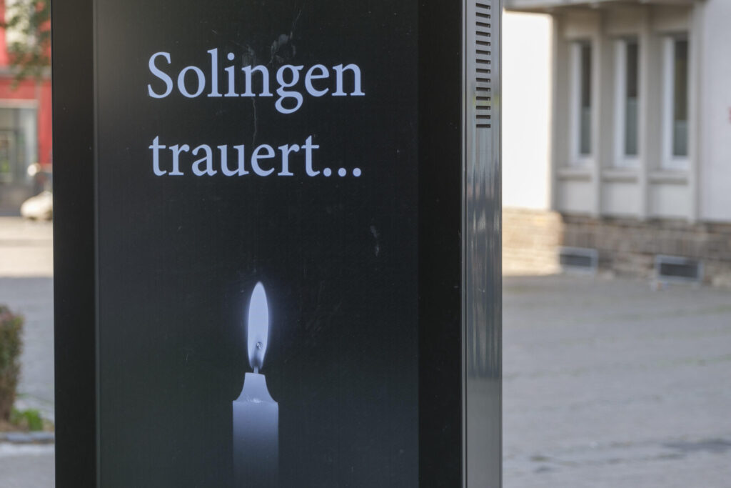 Politisch Motivierte Kriminalität