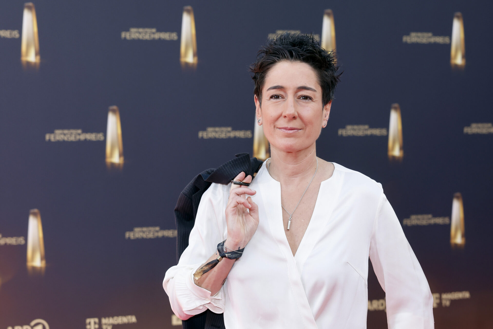 Dunja Hayali: Macht Onlinepause nach Hassnachrichten