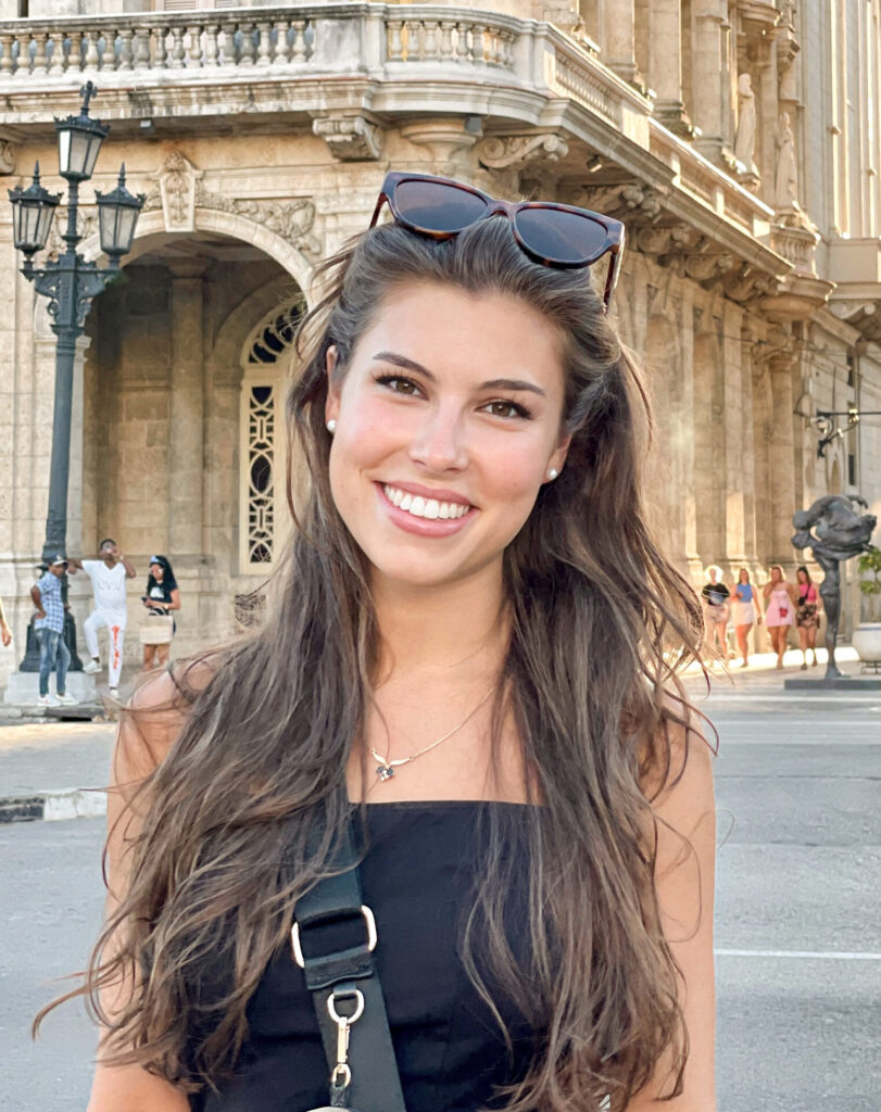 Paulina Haug