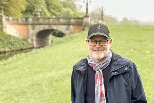 Jürgen Osmers