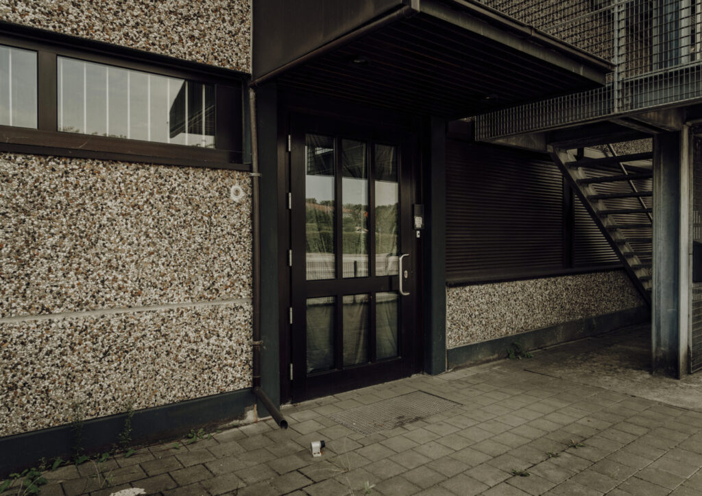 Alsterdorf Hamburg