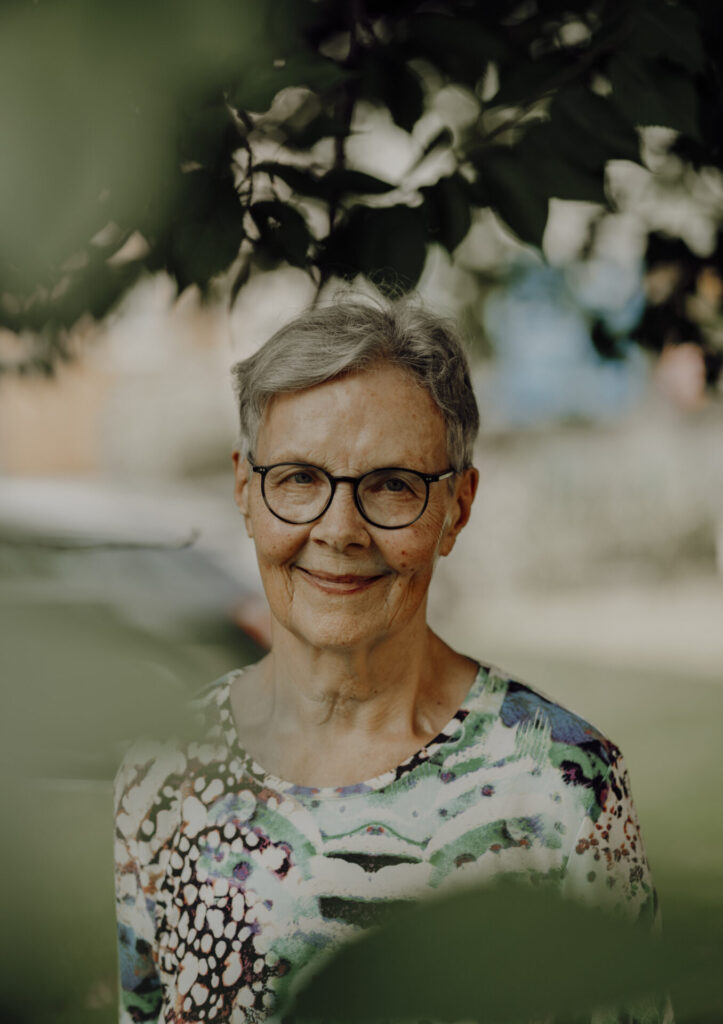 Kristina Erichsen-Kruse