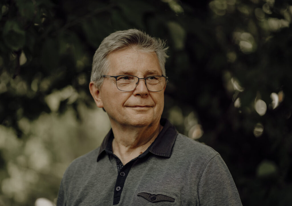 Werner Springer