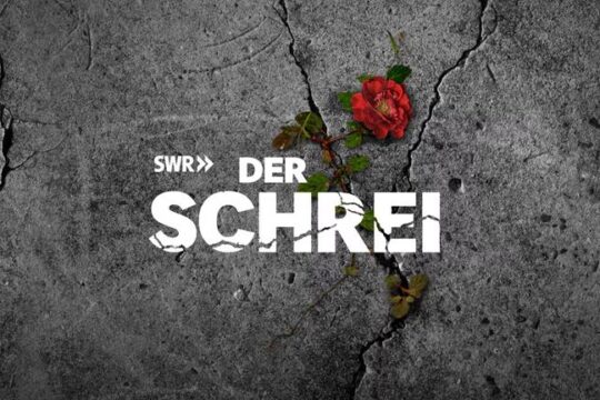 Der Schrei SWR-Podcast