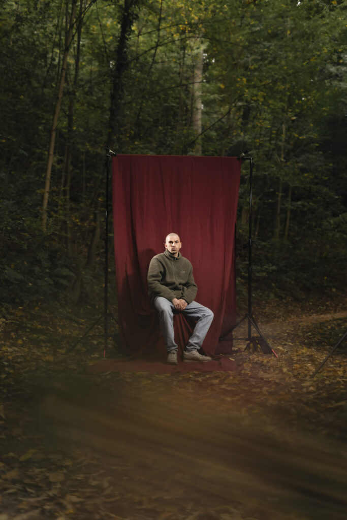 Kindesmissbrauch vor Gericht