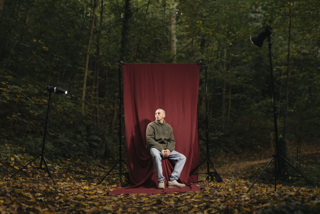 Kindesmissbrauch vor Gericht