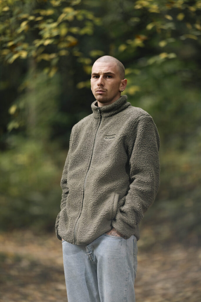 Kindesmissbrauch vor Gericht