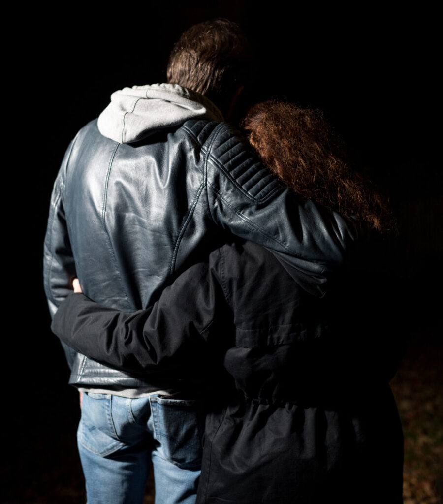 Justizirrtum Josephine R.