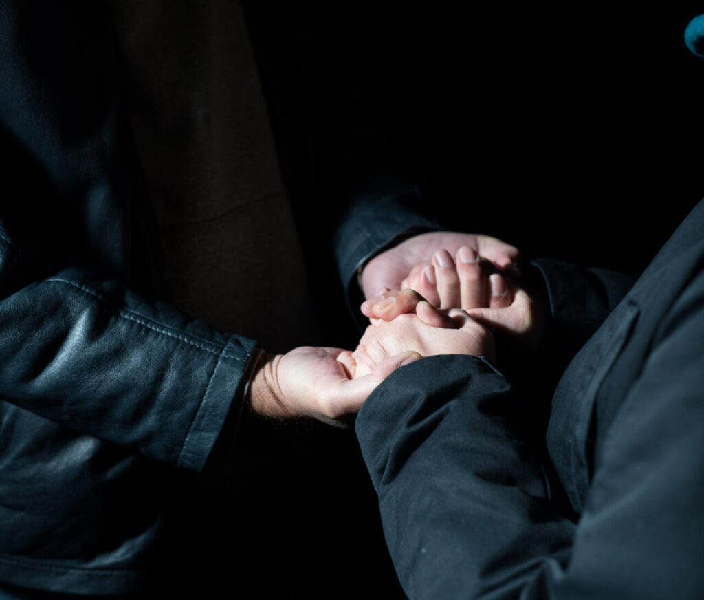 Justizirrtum Josephine R.