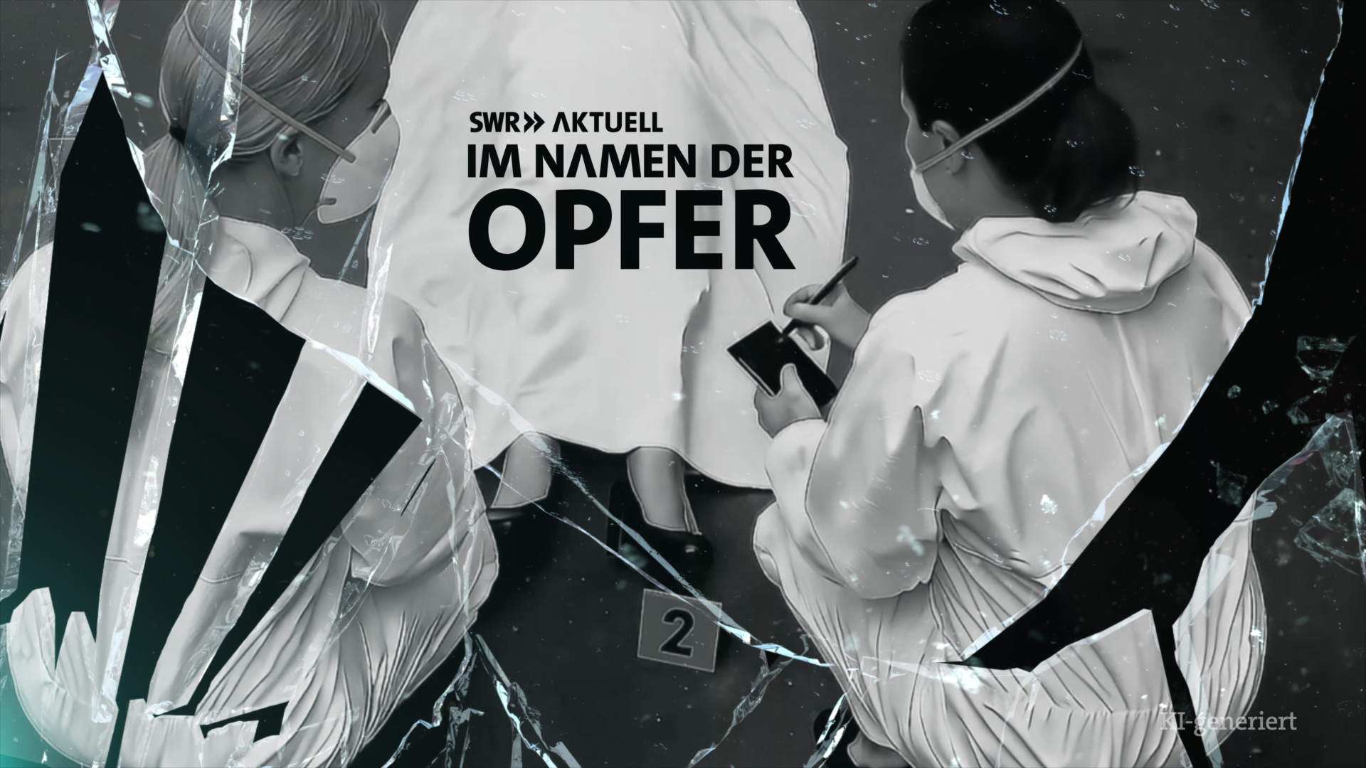 SWR im Namen der Opfer Doku