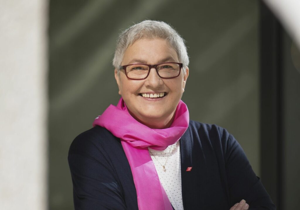 DGB/Simone M. Neumann